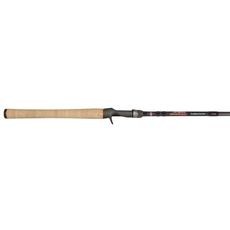 Dobyns Rod Kaden - C 7' 1 1pc H F