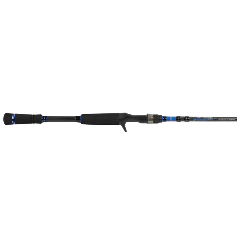 Dobyns Rod Maverick - C 7' 3'' 1pc M/H F