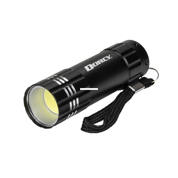 Dorcy Flashlite Display - 3AAA LED 12pc