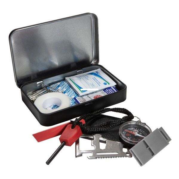 Dorcy LifegearFirst Aid Kit - 32pc