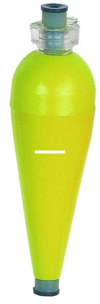 Double X AJustABubble - Torp 3/8oz Cht 1pk