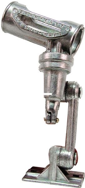 Down East Rod Holder - InBoard
