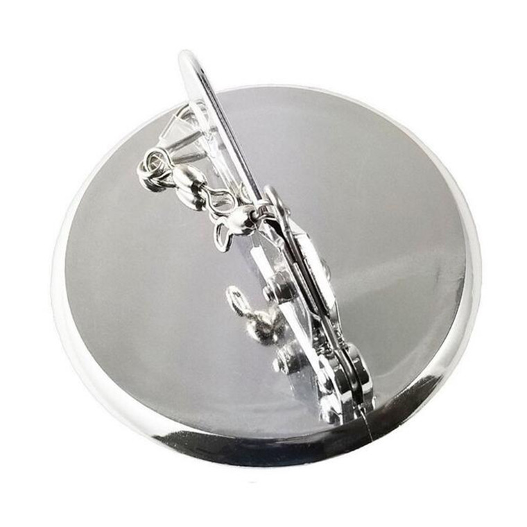Dreamweaver Lures - Deeper Diver - 124mm Silver