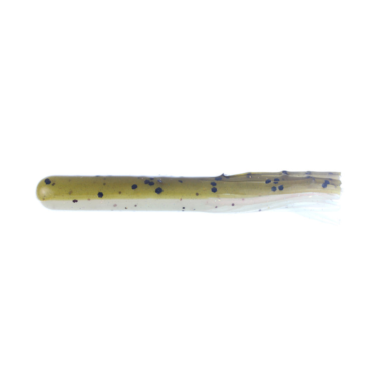 Dry Creek Lake Monster Tube - 5.5'' Rainbow Trout 5pk