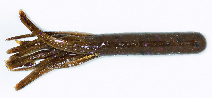 Dry Creek Tube - 3.5'' Mud Pie 10pk