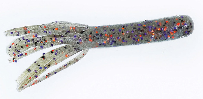 Dry Creek Tube - 3.5'' Smk w/Prp & Cop 10pk