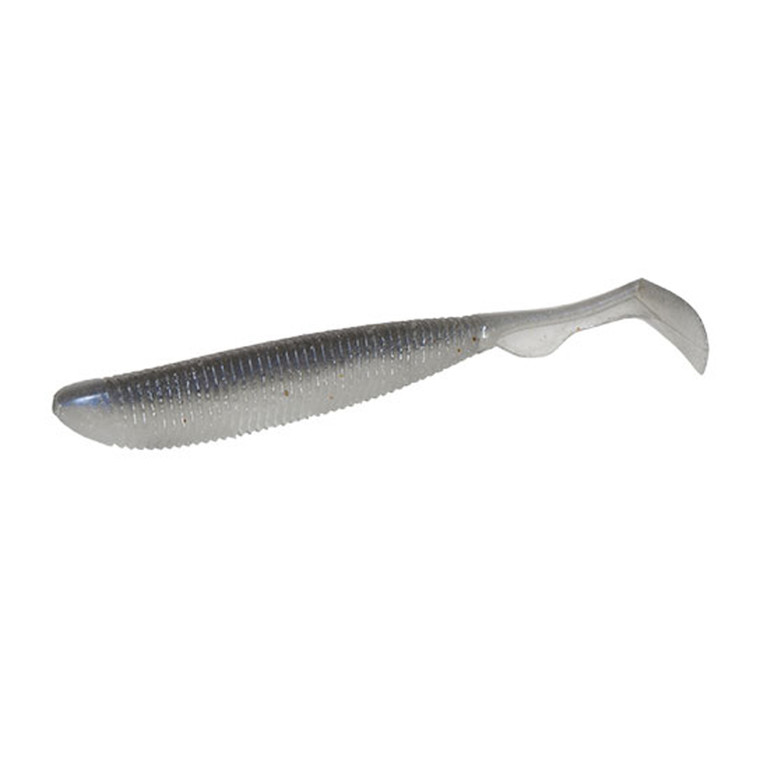 Duckett BD Subtle Tail - 4.5'' Sexy Herring 6pk