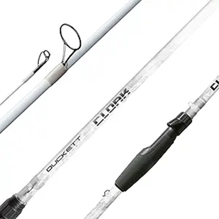 Duckett Rod Cloak - S 7' 0'' 1pc M F - DFCK70M-S