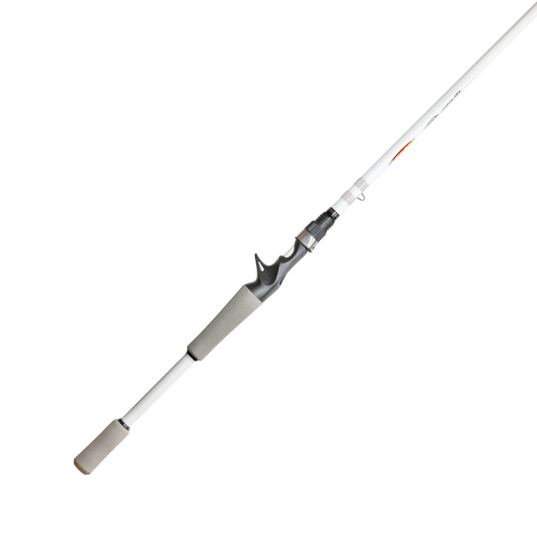 Duckett Rod Ghost II - C 7' 0'' 1pc MH F