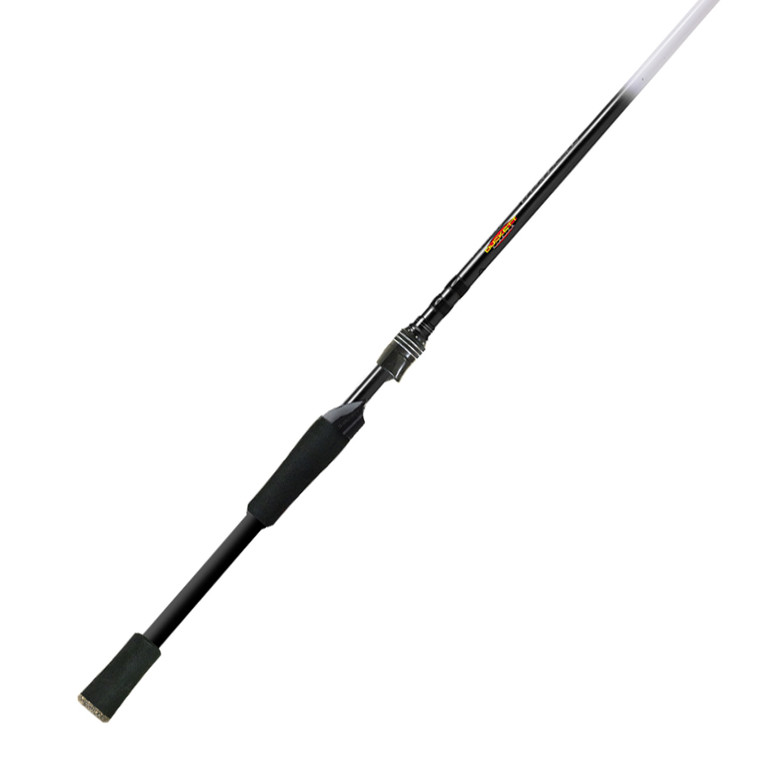 Duckett Rod Silhouette - S 7' 0'' 1pc M F