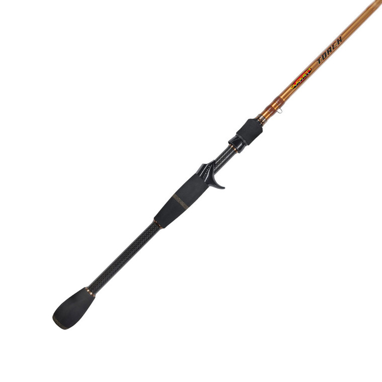 Duckett Rod Torch - C 6' 10'' 1pc M F