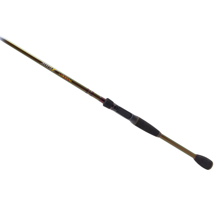 Duckett Rod ZEUS Series - C 7' 3'' 1pc H F