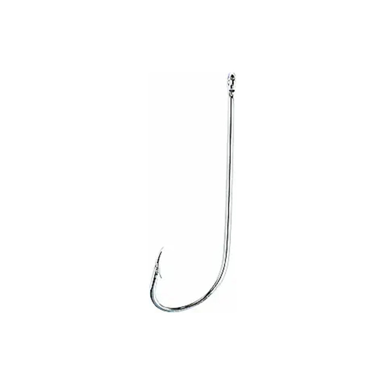Eagle Claw - 2X Long Shank - #2 SEagle Claw - Guard 100pk