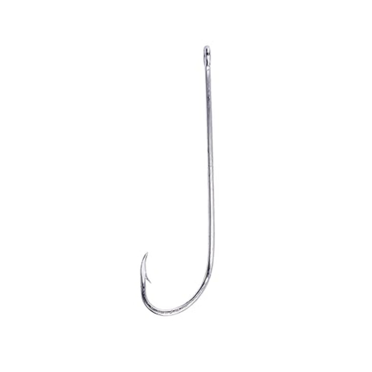 Eagle Claw - 2X Long Shank - #4 SEagle Claw - Guard 100pk
