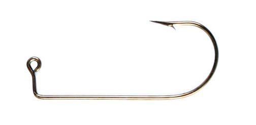 Eagle Claw - Aberdeen 90 Jig - #1 Gold 100pk