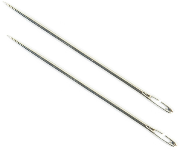 Eagle Claw - Baiting Needle - 3.5'' 2pk