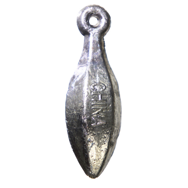 Eagle Claw - Bank Sinker - 5oz LEagle Claw - d 2pk