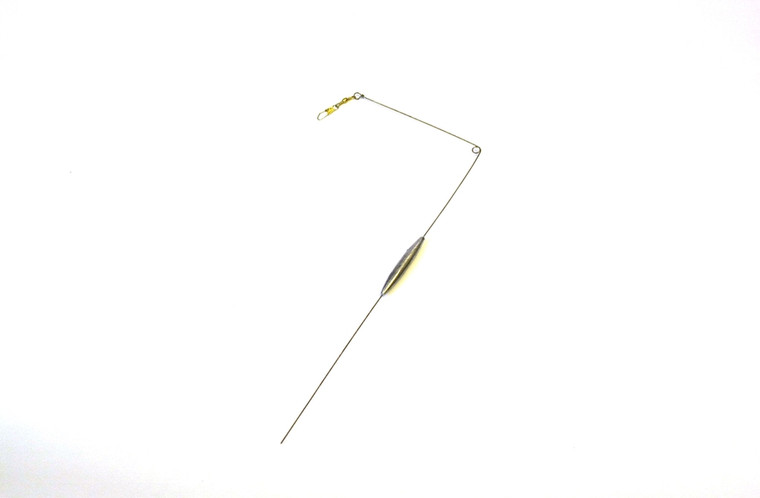 Eagle Claw - Bottombouncer - 1/2oz LEagle Claw - d 2pk