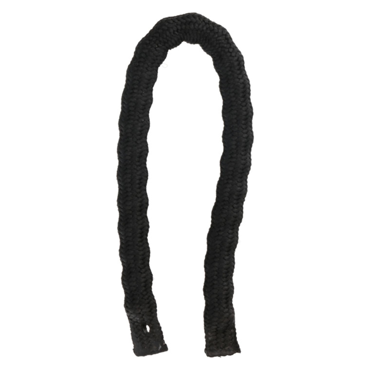 Eagle Claw - CatClaw Slinky Dragg' Wgt - 3oz Black 3pk - CC-SLINKY-3