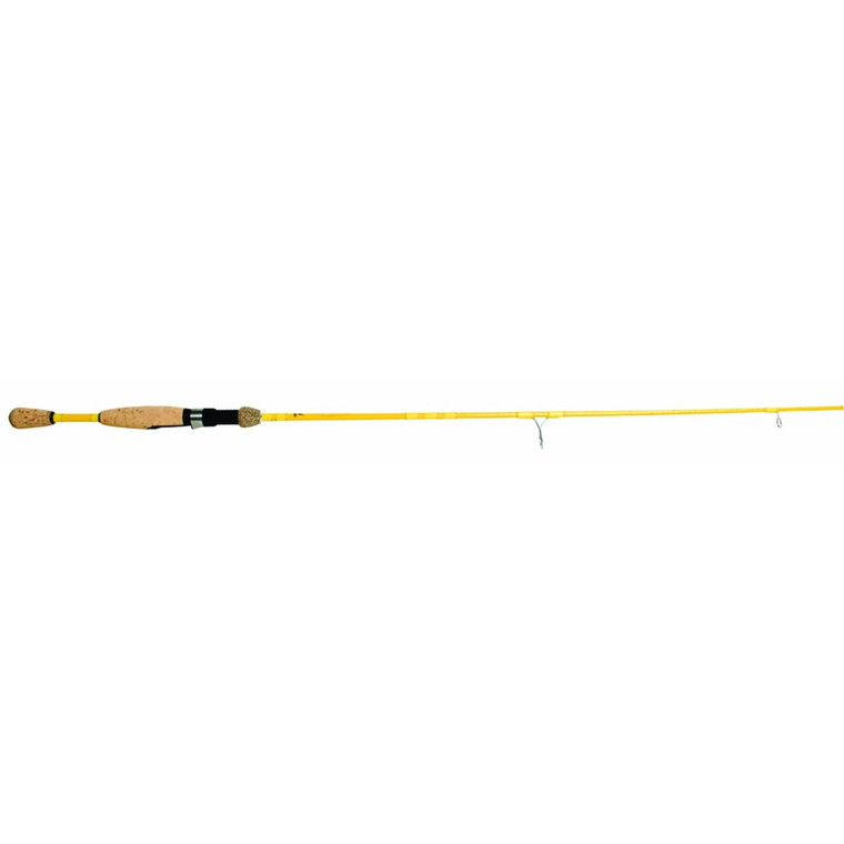 Eagle Claw - Combo Fthrlight Pro; Case - S 9' 0'' 3pc ML