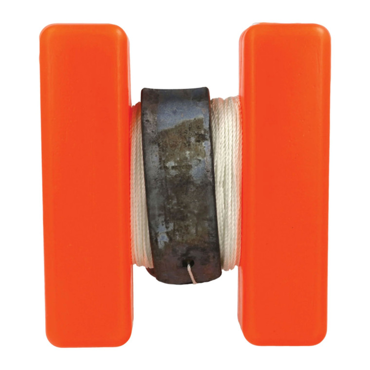 Eagle Claw - Dumbbell Marker Buoy - Orange