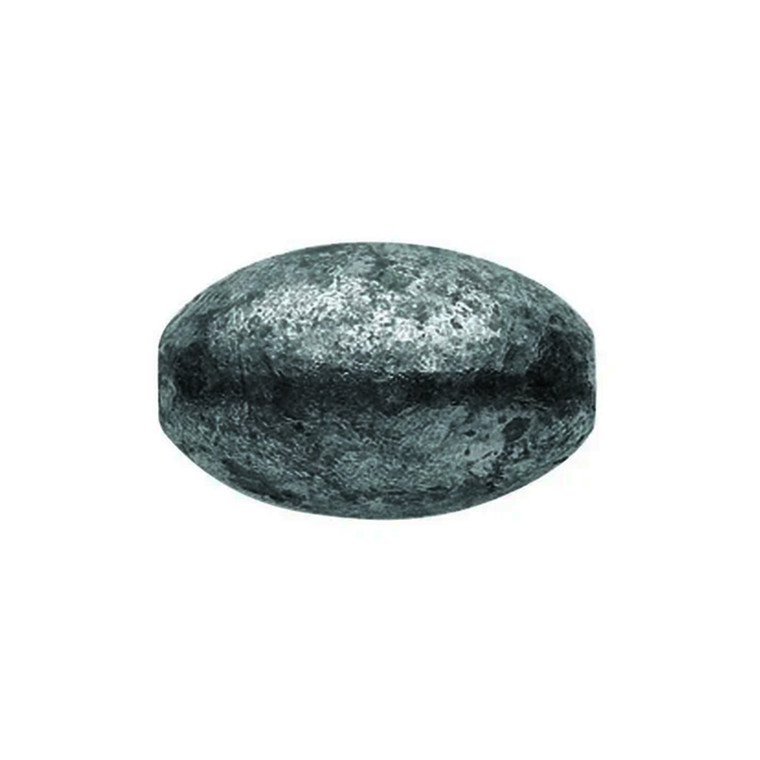 Eagle Claw - Egg Sinker - 6oz LEagle Claw - d 2pk