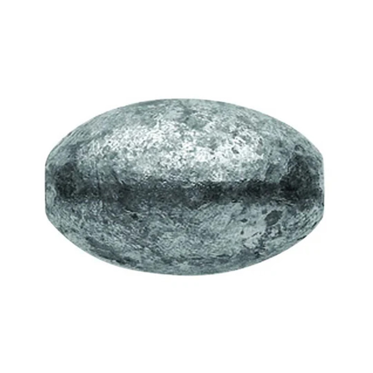 Eagle Claw - Egg Sinker - 8oz LEagle Claw - d 2pk