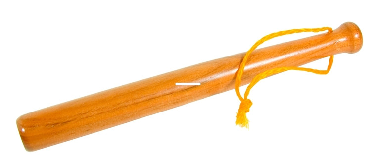 Eagle Claw - Fish Billy Club - 16'' Fish Billy Club