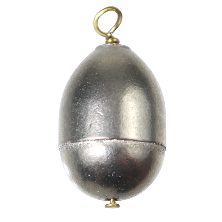 Eagle Claw - gle Claw Bass Casting S - 3/16oz Steel 6pk