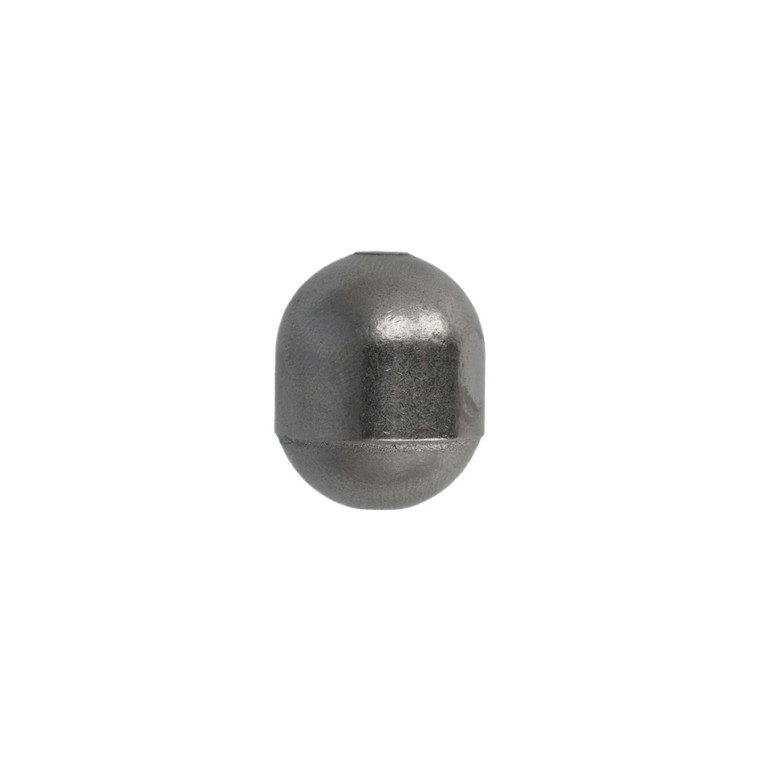 Eagle Claw - gle Claw Egg Sinker S - 1oz Steel 2pk