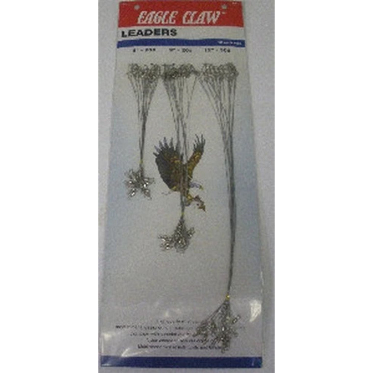 Eagle Claw - LEagle Claw - der Board Assortment - Bright 36pc