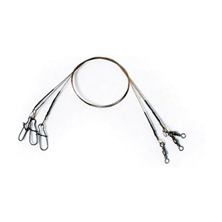 Eagle Claw - Micro LEagle Claw - der - 12'' Bronze 27 lb