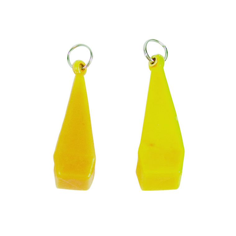 Eagle Claw - Practice Plugs - 1/4oz & 3/8oz