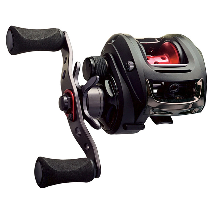 Eagle Claw - Reel 2.5 Series BC - RH 7BB 6.4 - 1