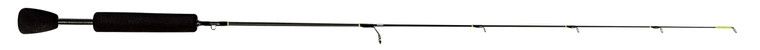 Eagle Claw - Rod Cryo Solid Carbon - 28'' 1pc ML