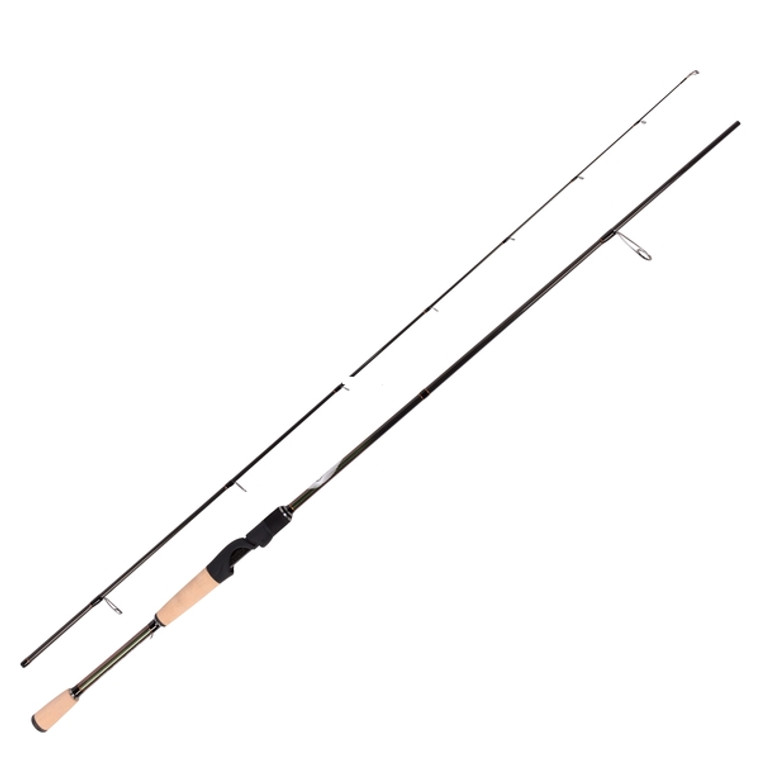 Eagle Claw - Rod Flyover - 7' 0'' 2pc ML F