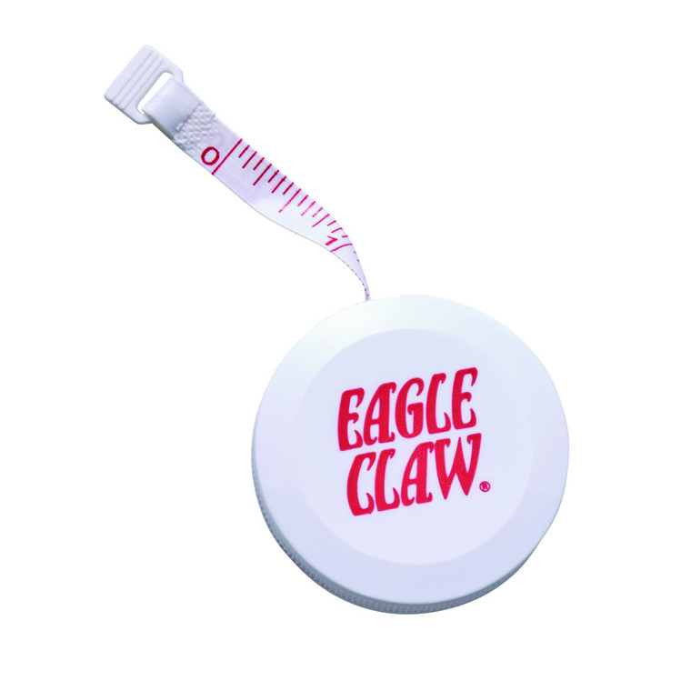 Eagle Claw - Soft Tape MEagle Claw - sure - 60''