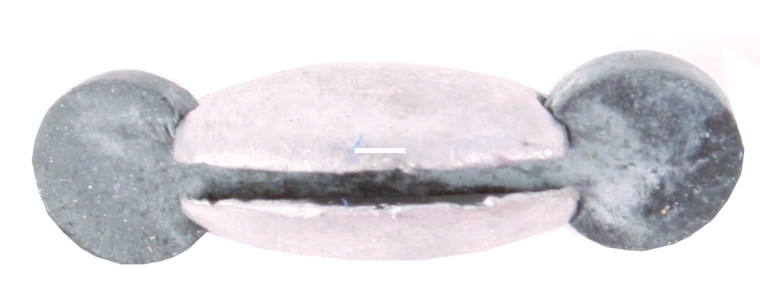 Eagle Claw - Twist-Lock Sinker - 1/8oz LEagle Claw - d 6pk