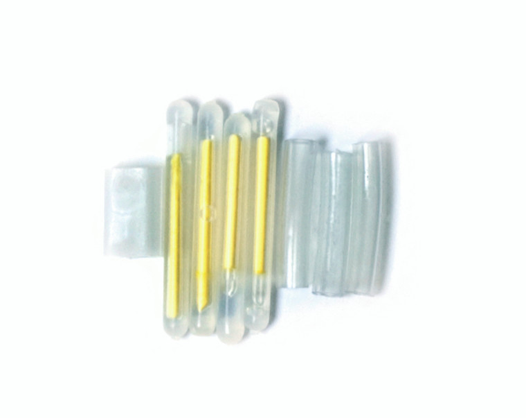 Eagle Claw - Universal Light Stick - 1.5'' Refill 8pk