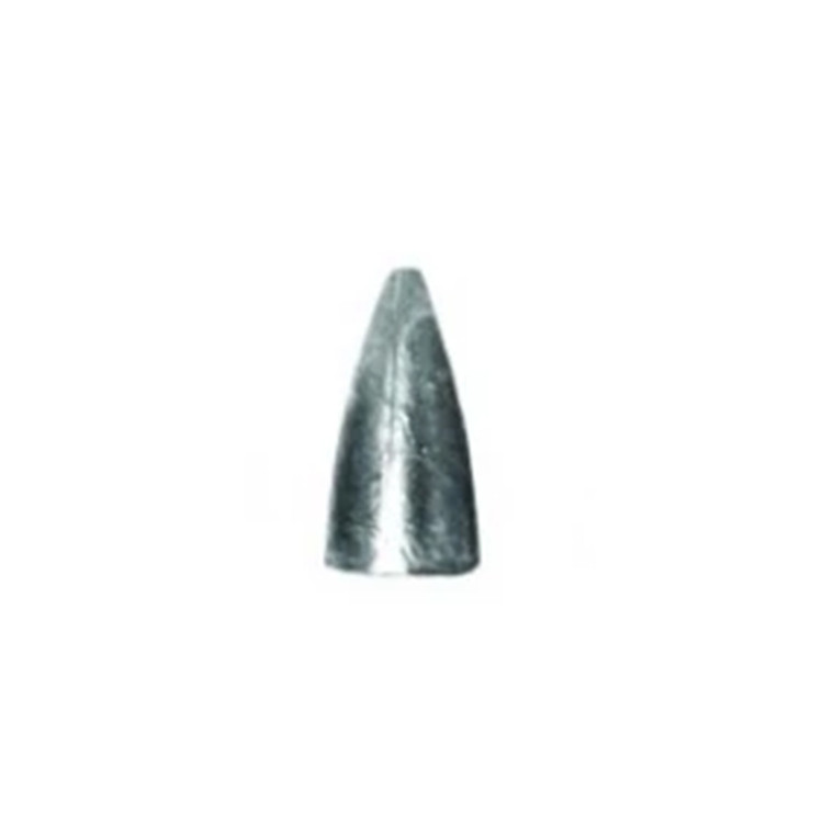 Eagle Claw - Worm Weight Sinker - 1/32oz Natural 24pk - 02040-007