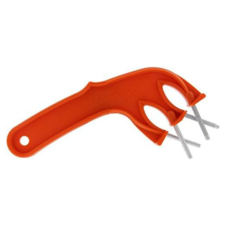 Edgemaker Sharpener - Pro Orange