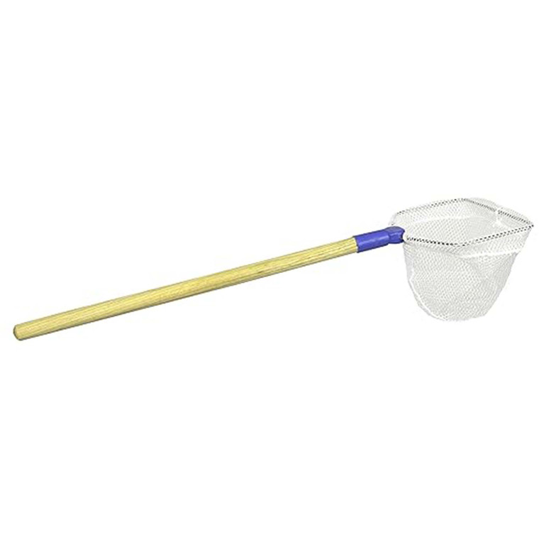 Ego Wood Bait Net - 24'' Handle