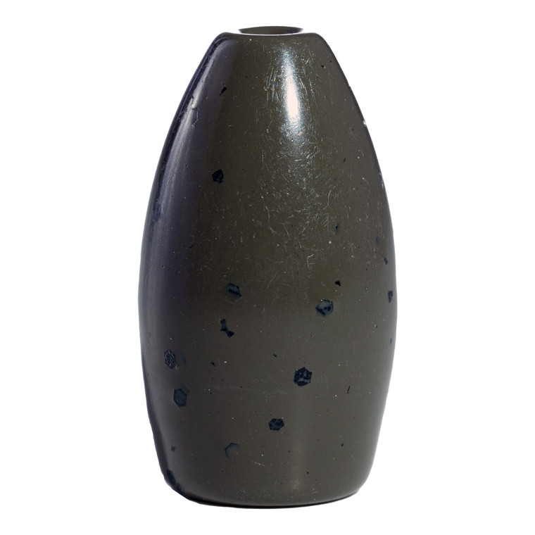 Epic Tungsten Flippin Weight - 3/4oz Green Pumpkin 2pk