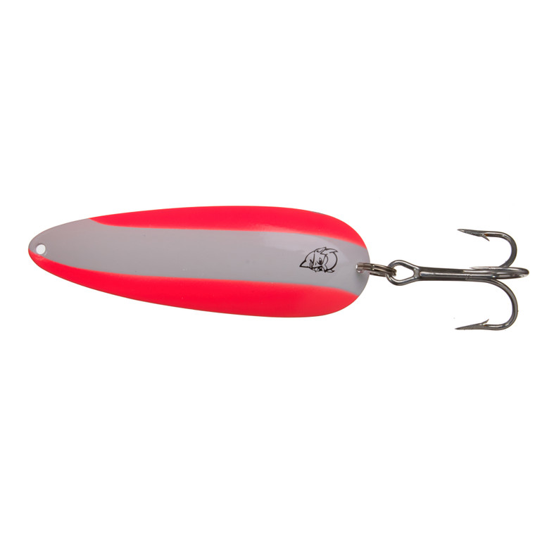Eppinger Dardevle - 1oz 3.625'' Pnk Whte