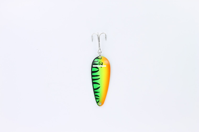 Eppinger Dardevle Imp - 2/5oz 2.25'' Hot Mackerel