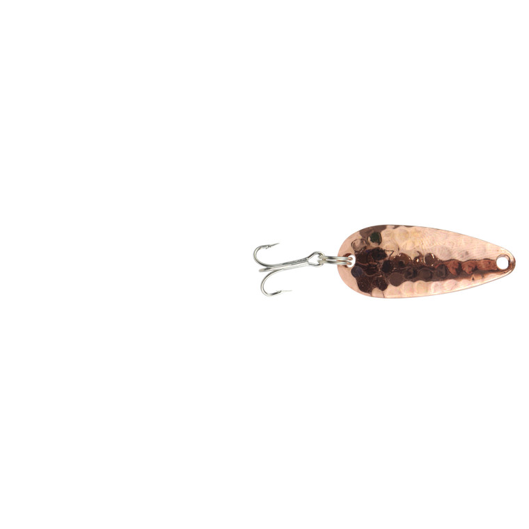 Eppinger Dardevle Midget - 3/16oz 1.375'' Hmd Copper