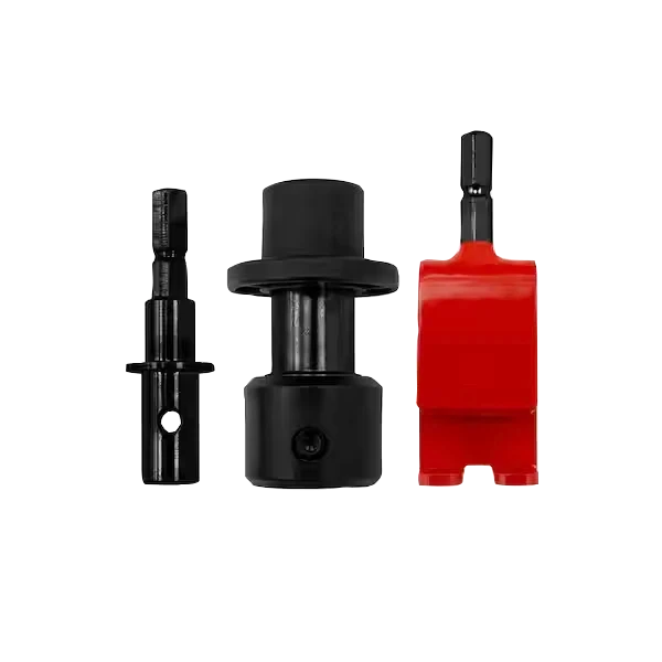 Eskimo Drill Adapter - Quick Connect