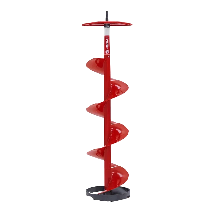 Eskimo Pistol Bit 2.0 Auger - 10''