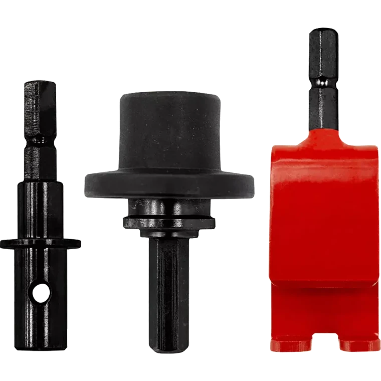 Eskimo Quick Connect Kit - f/Pistol Bit
