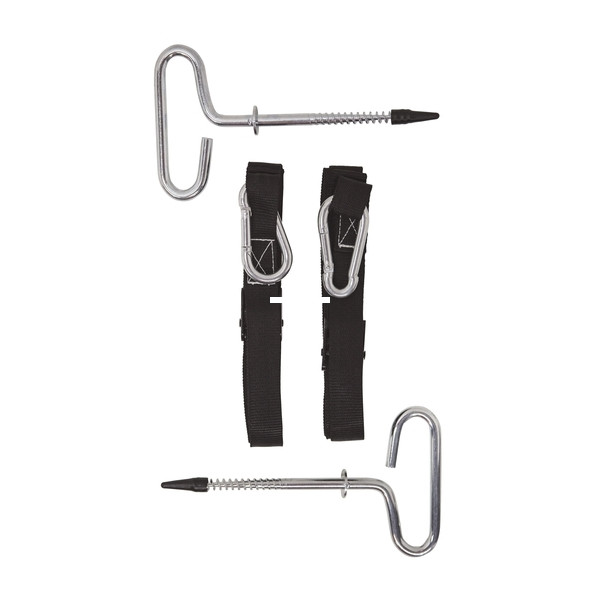 Eskimo Tie-Down Kit - Deluxe